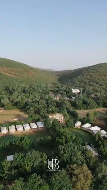The Ummaid Bagh Resorts - Tap to explore photos