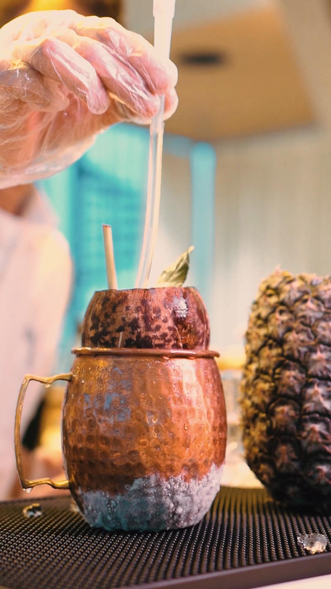 THE PAGE - Tap to explore photos