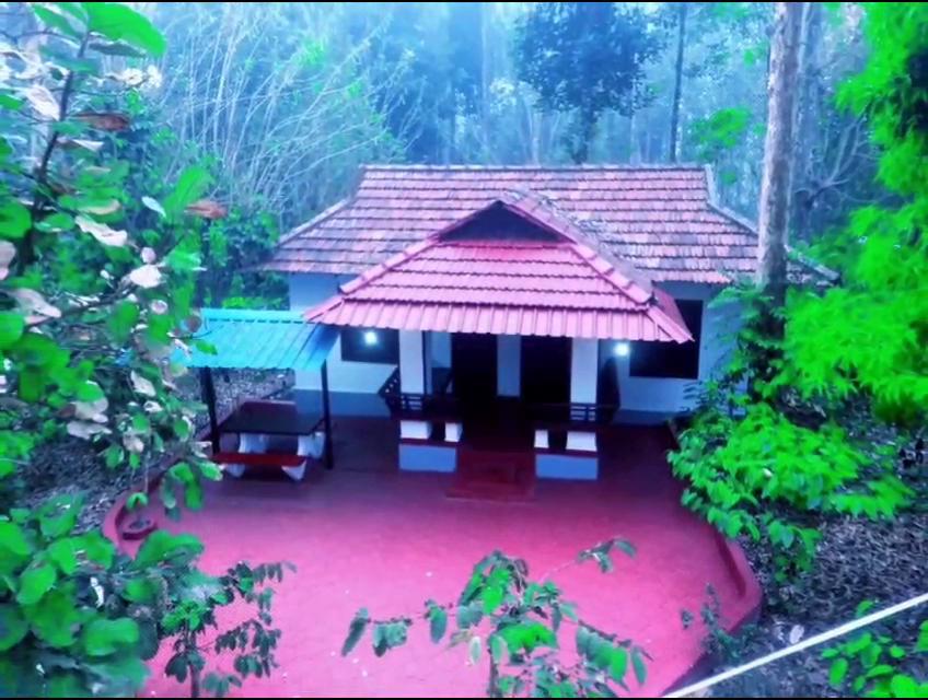 HUMBLE NEST RESORT Coorg - Tap to explore photos