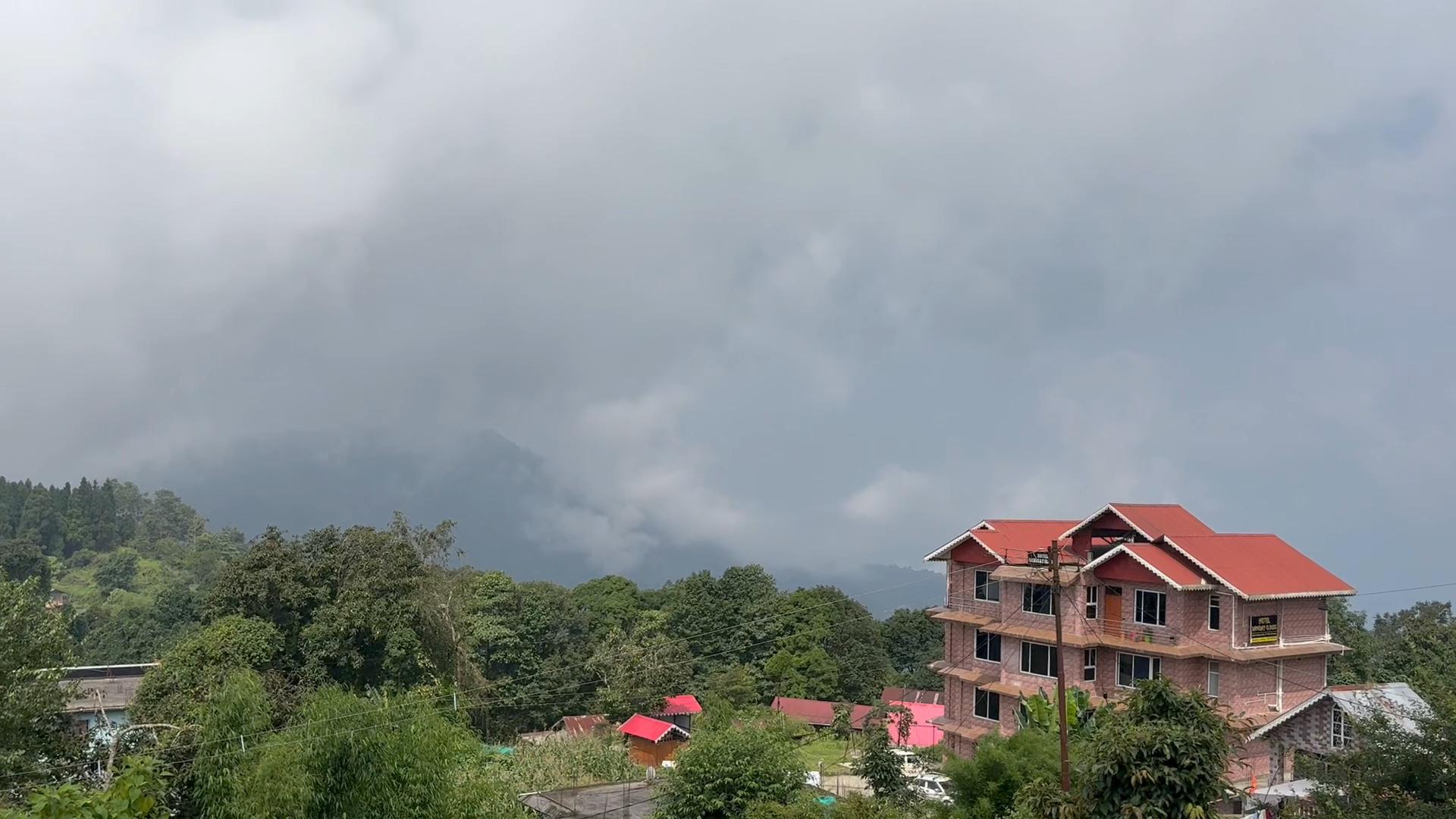 cloudlinehomestay - Tap to explore photos