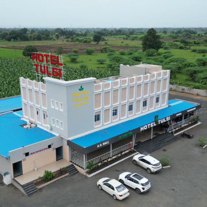 Hotel Tulsi - Tap to explore photos