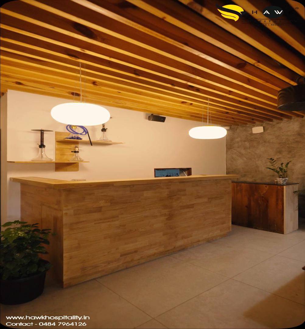 SOLO INN BY HAWK HOSPITALITY - Tap to explore photos