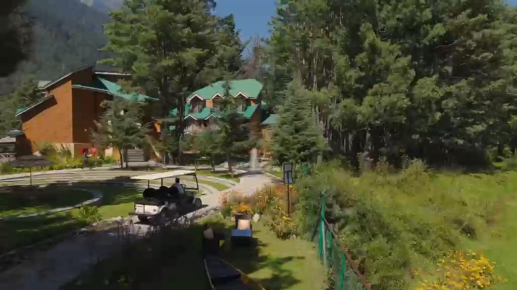 Radisson Golf Resort Pahalgam - Tap to explore photos
