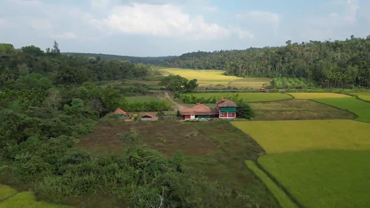 Hemavathi Nature Stay - Tap to explore photos