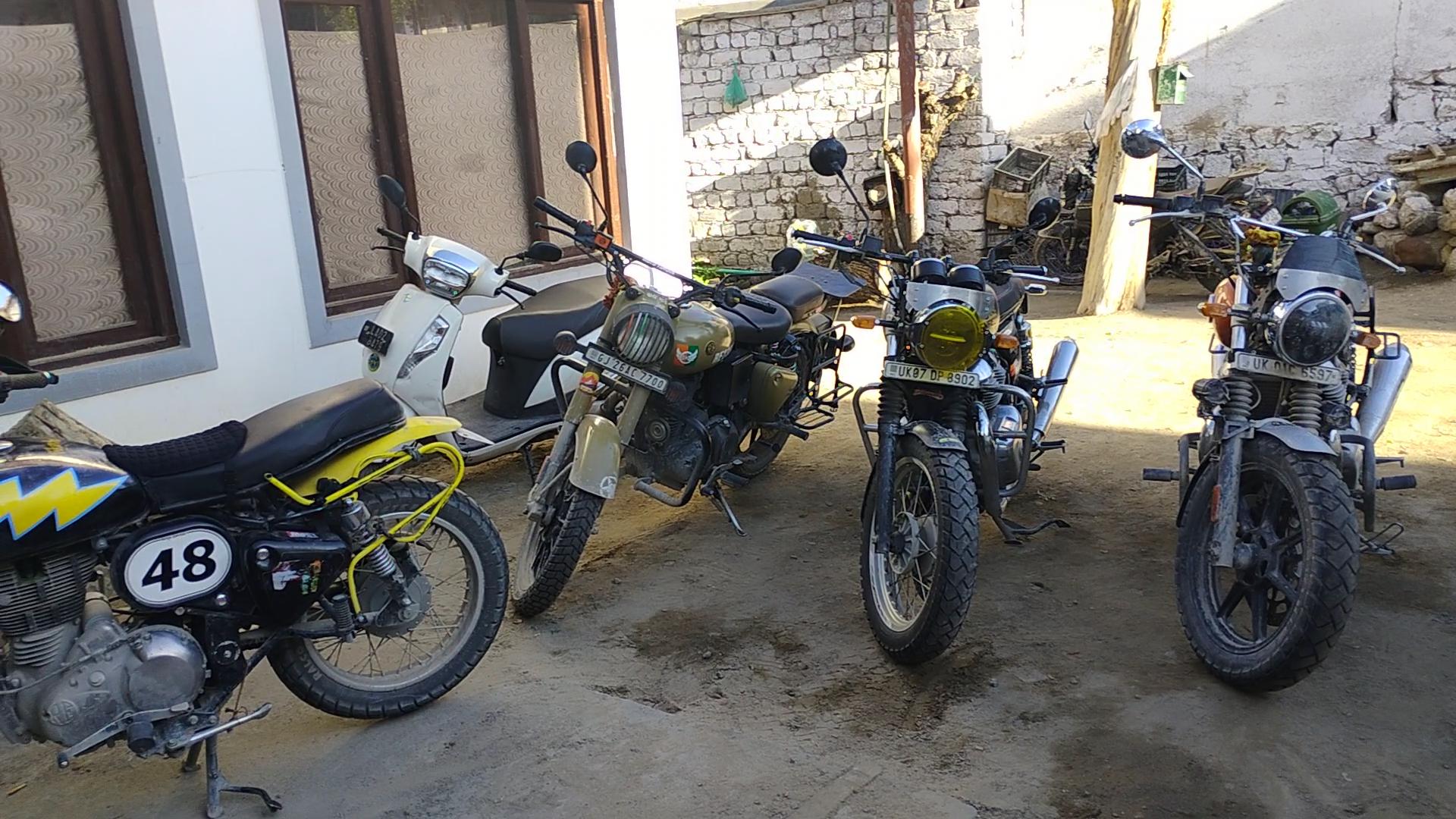 Nangseem Guest House - Tap to explore photos