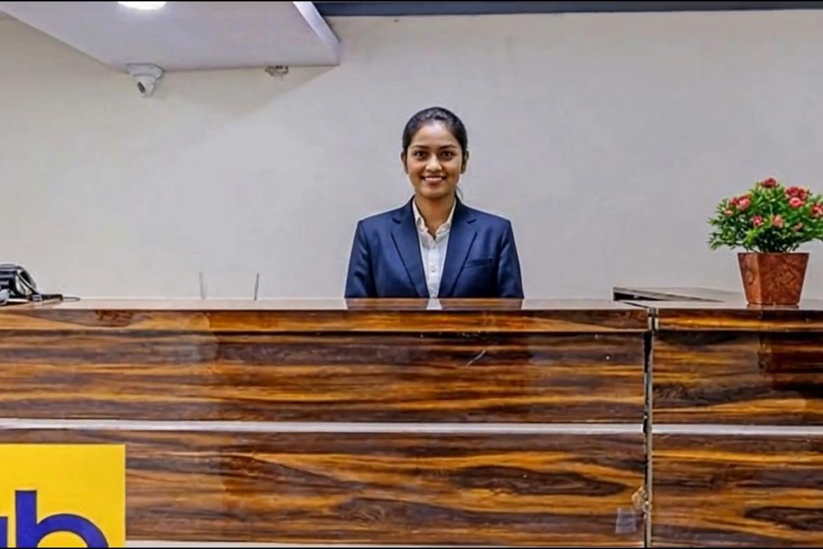 FabHotel Havenora - Nr. Maharani Bagh - Tap to explore photos