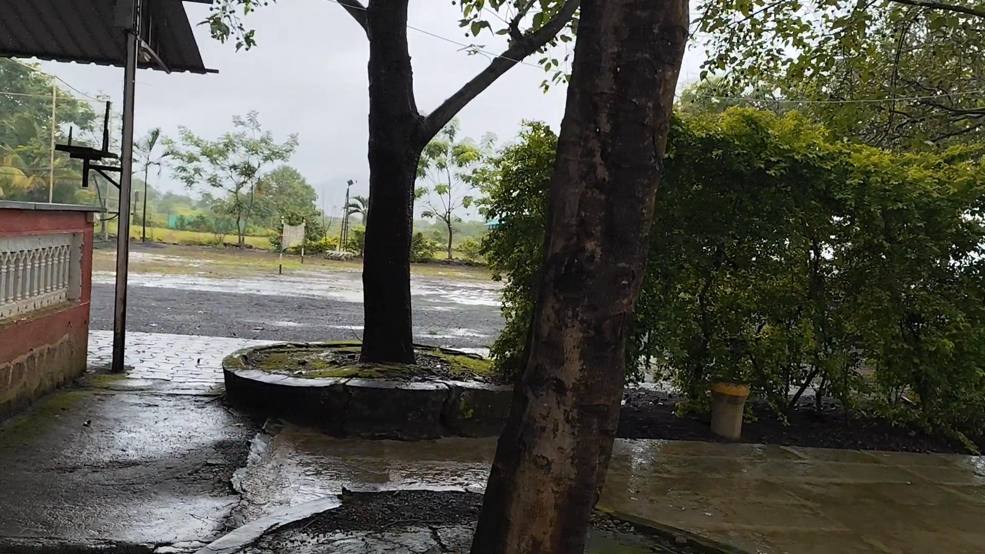 Dongre Farm - Malshej Ghat - Tap to explore photos