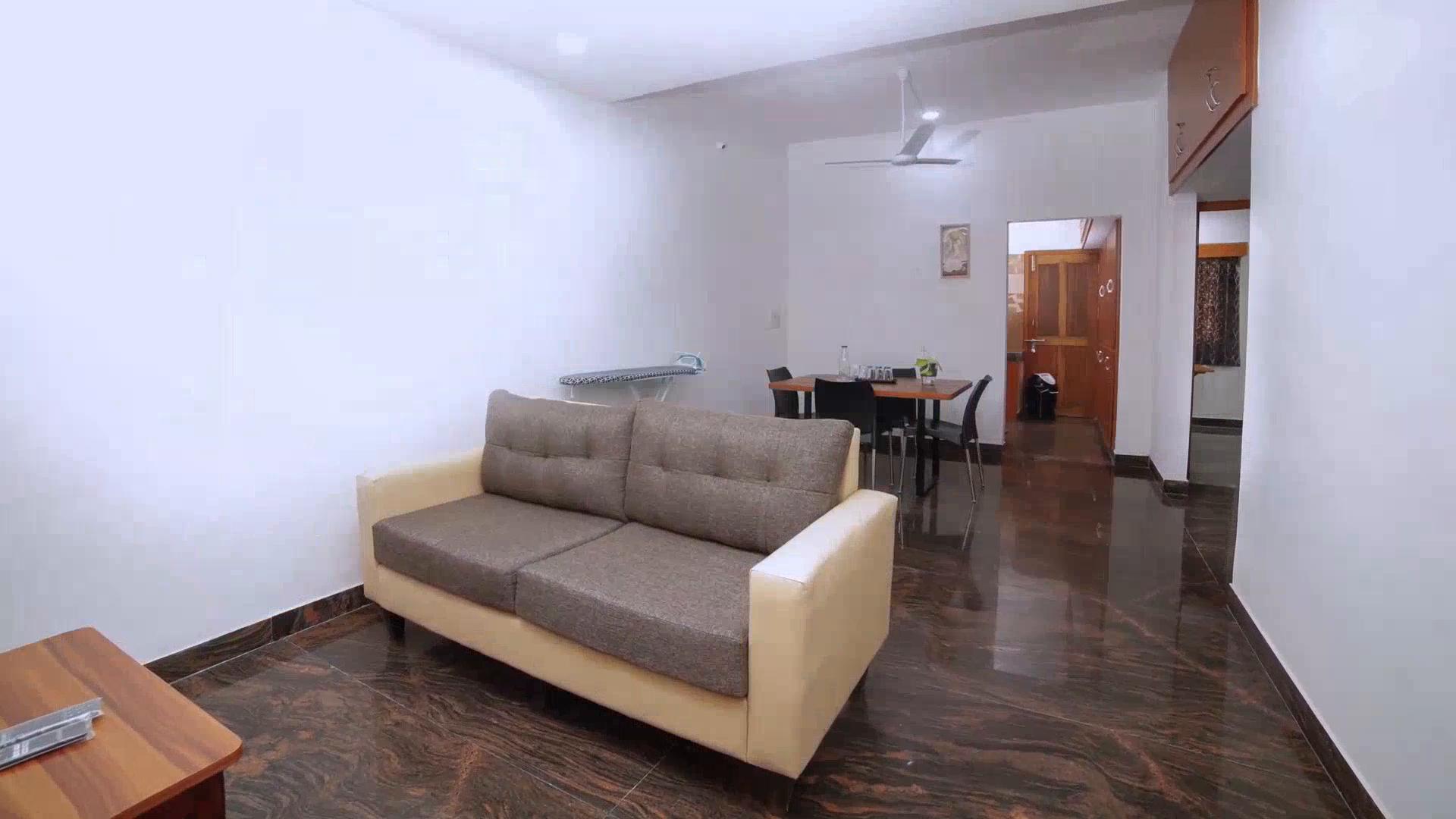 Mymoon Furnished Apartments - Tap to explore photos