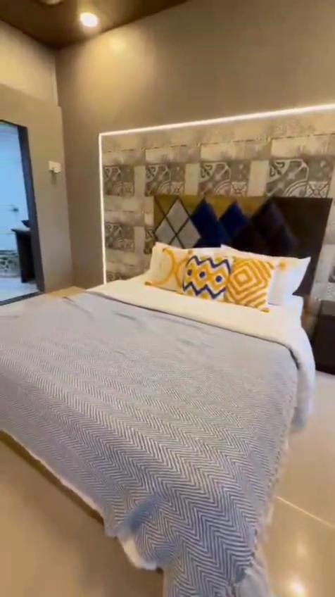 Casa Bliss 3bhk Perfect for Couples Families - Tap to explore photos