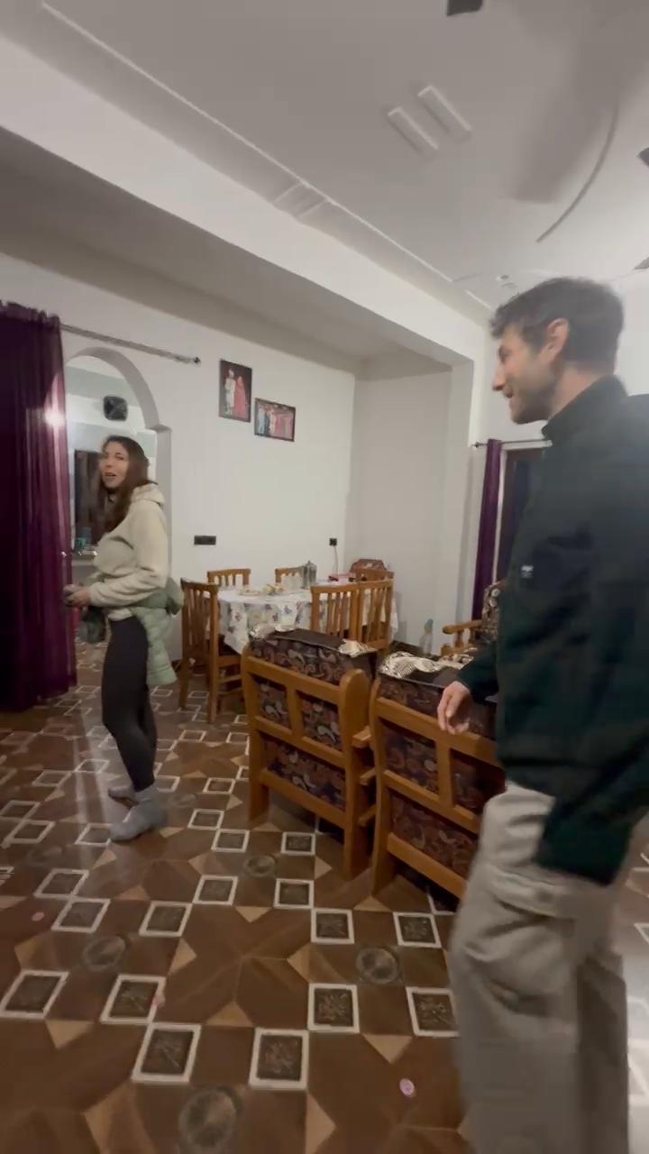 Rameshwari Homestay - Tap to explore photos