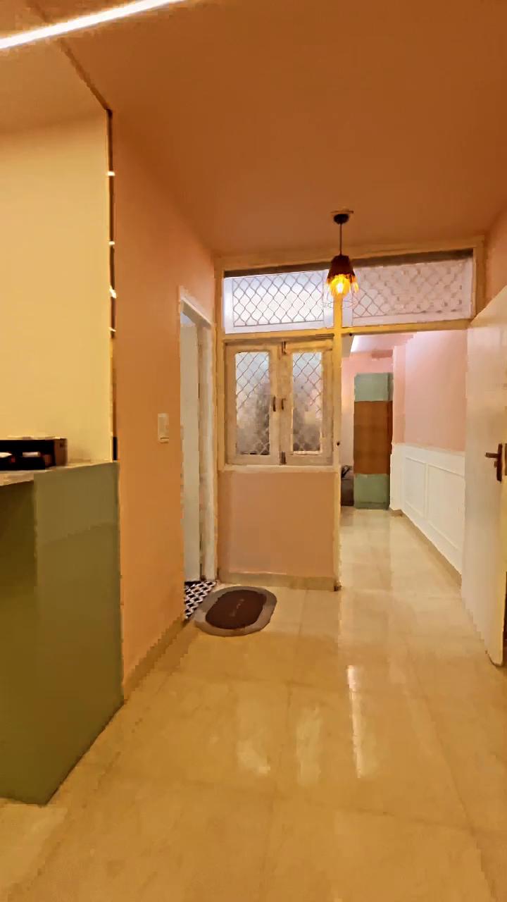 Bellus Living 1BHK Apt at Rani Bagh - Tap to explore photos