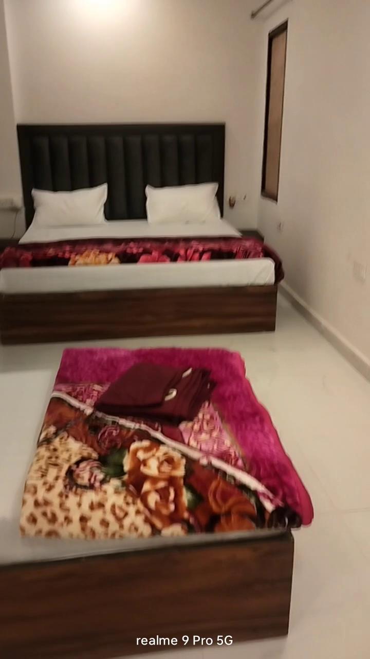 Hotel Shivaahana Residency - Tap to explore photos