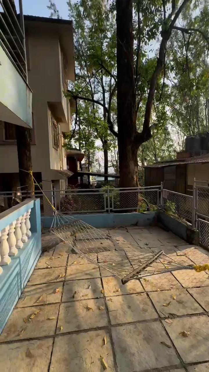 Madhuban Bungalow-4 BHK Luxury Villa - Tap to explore photos