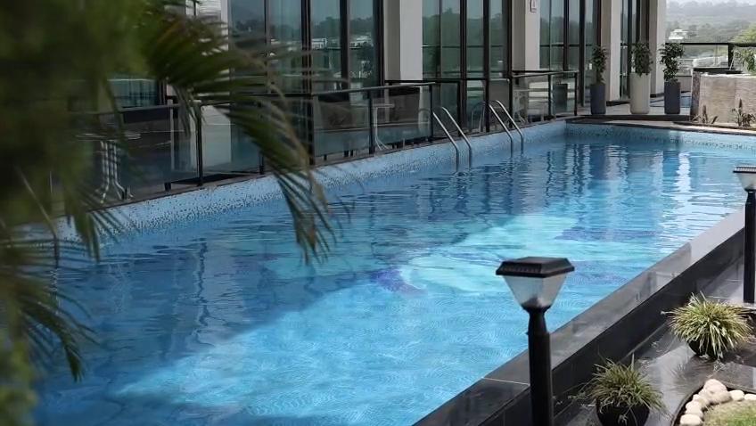 The BellaVista Hotel Chandigarh - Tap to explore photos