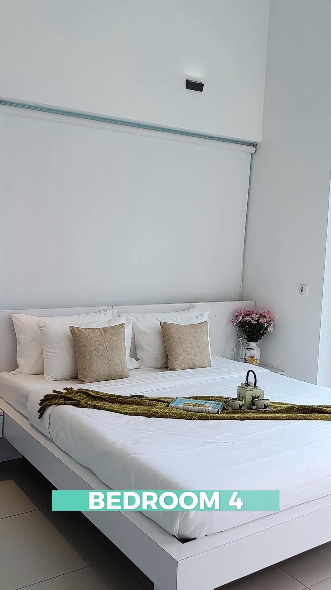 ELIVAAS 4 BHK Villa with Pvt Pool & Sunset view | Risaia - Tap to explore photos