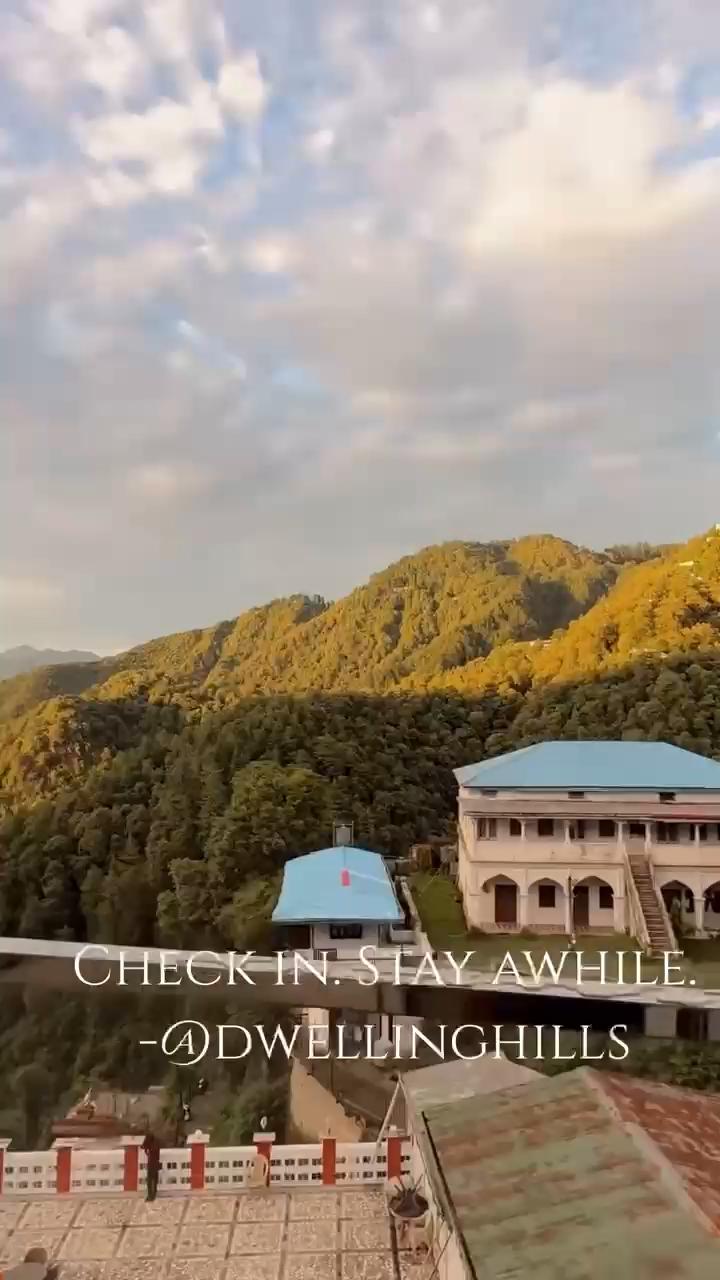 Dwelling Hills - Tap to explore photos