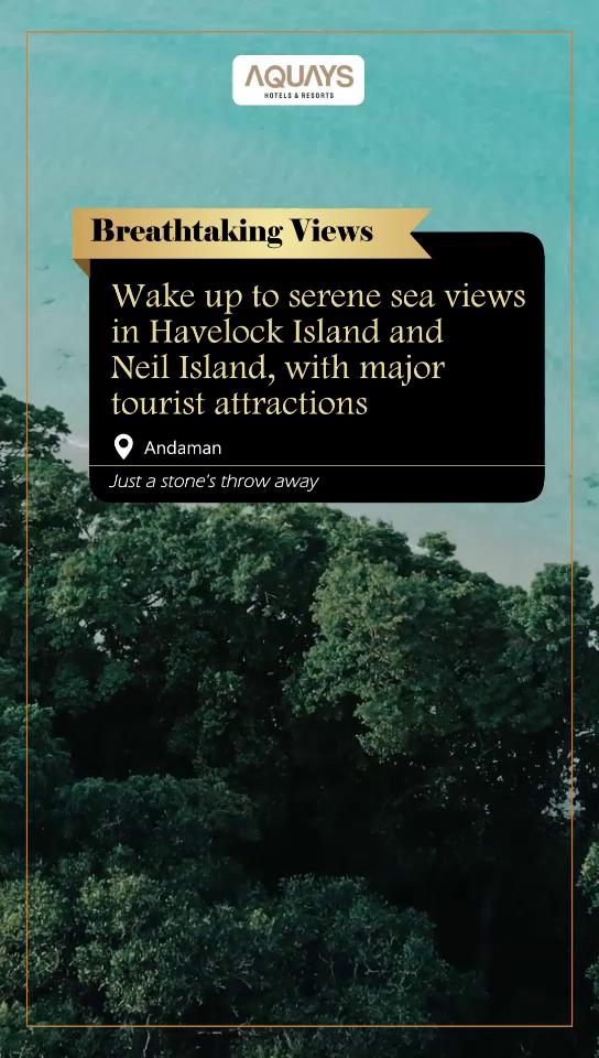 Aquays Hotels & Resorts - Tap to explore photos