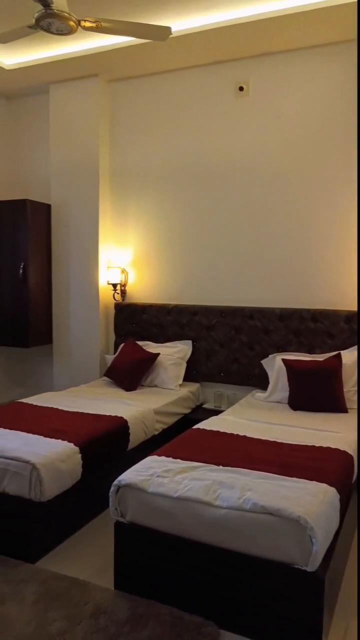 HOTEL RISHI EXCELLENCY - Tap to explore photos