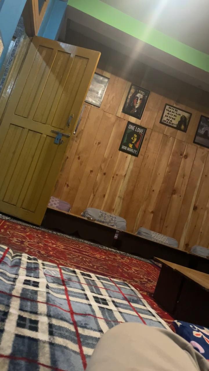 Starlight Cafe and Guesthouse - Tap to explore photos