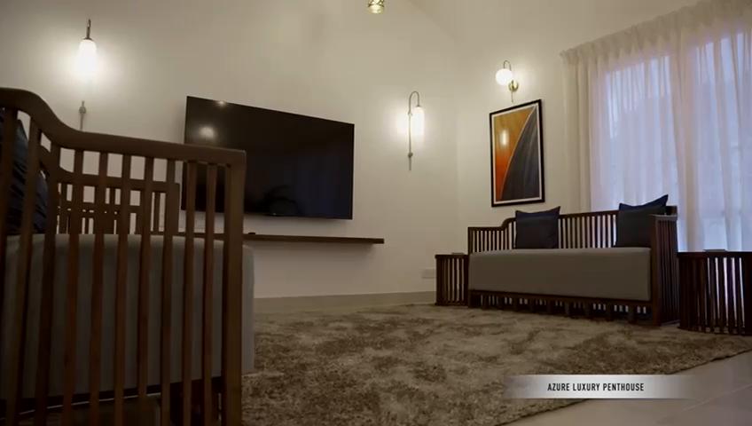 Candolim's New 3BHK-Azure Luxury Apartment Next to Starbucks , By Lembranca - Tap to explore photos