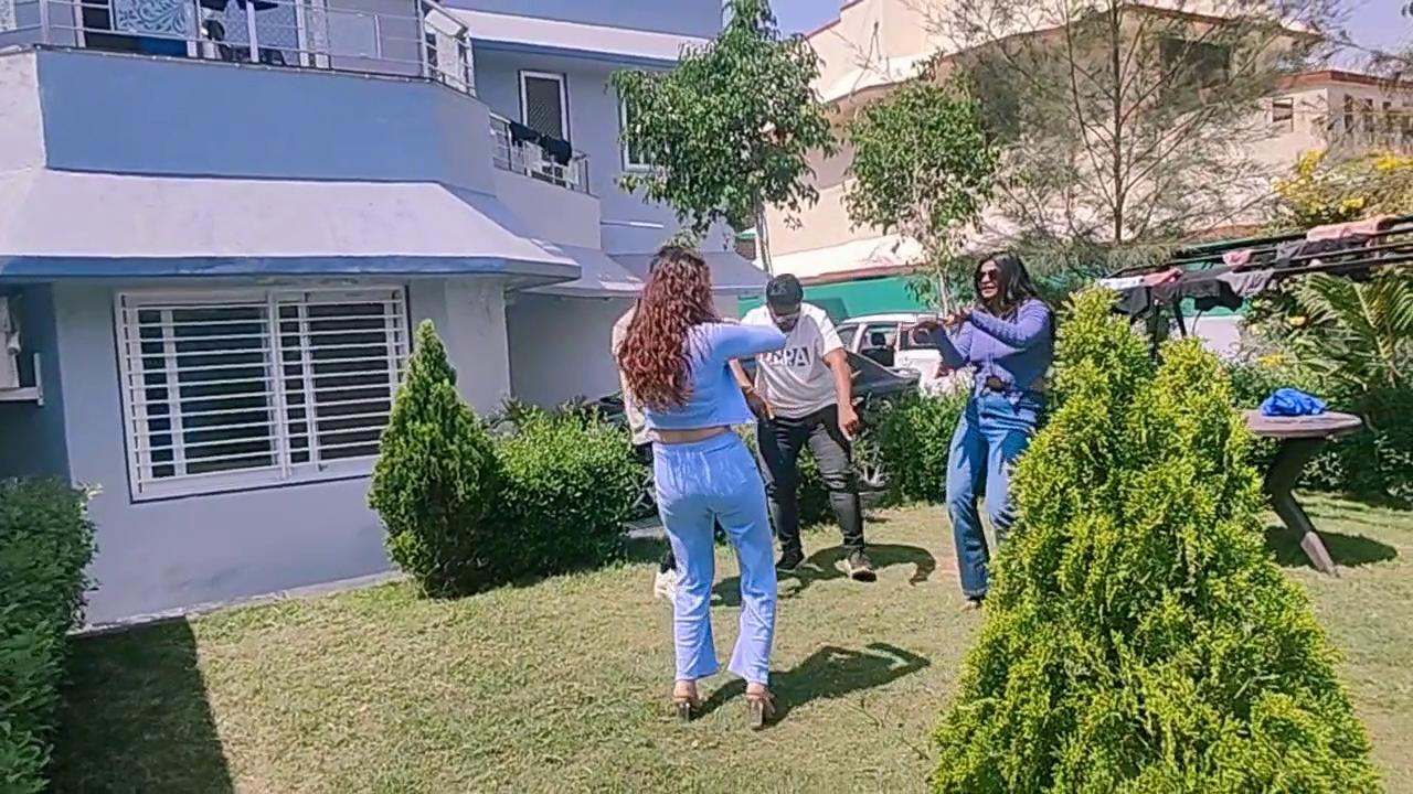 Udaipur Villa - Tap to explore photos