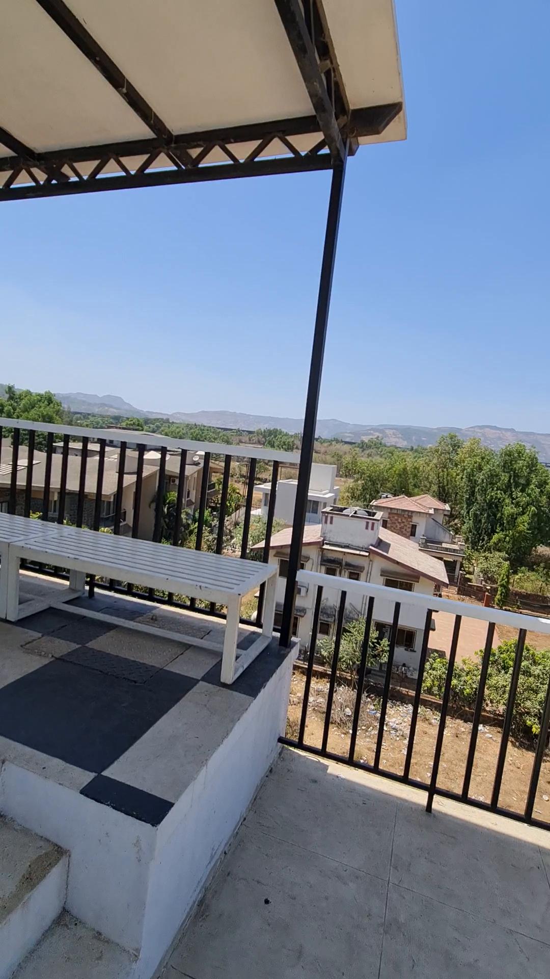 Krishna Bungalow| 6 BHK Pool Villa - Tap to explore photos
