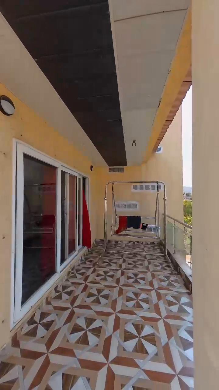 3 BHK Jannat Villa with Pool - Tap to explore photos