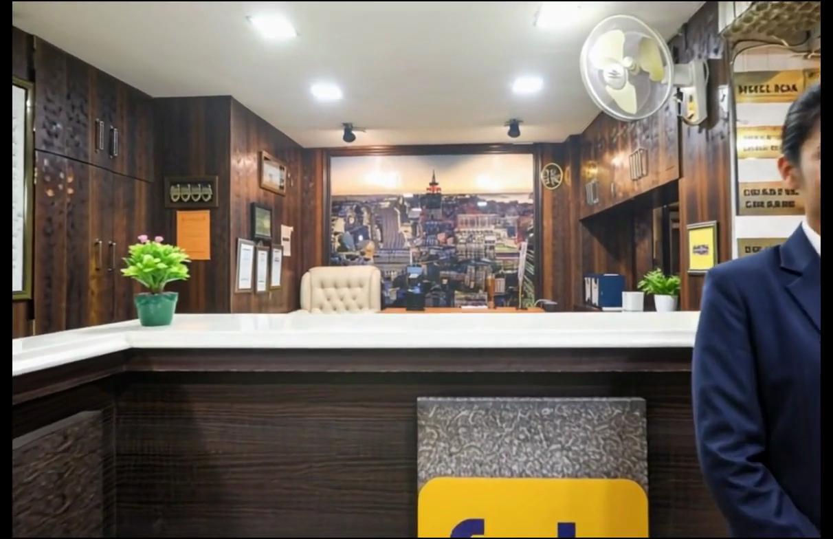 FabHotel Rivlet Central Delhi - Tap to explore photos