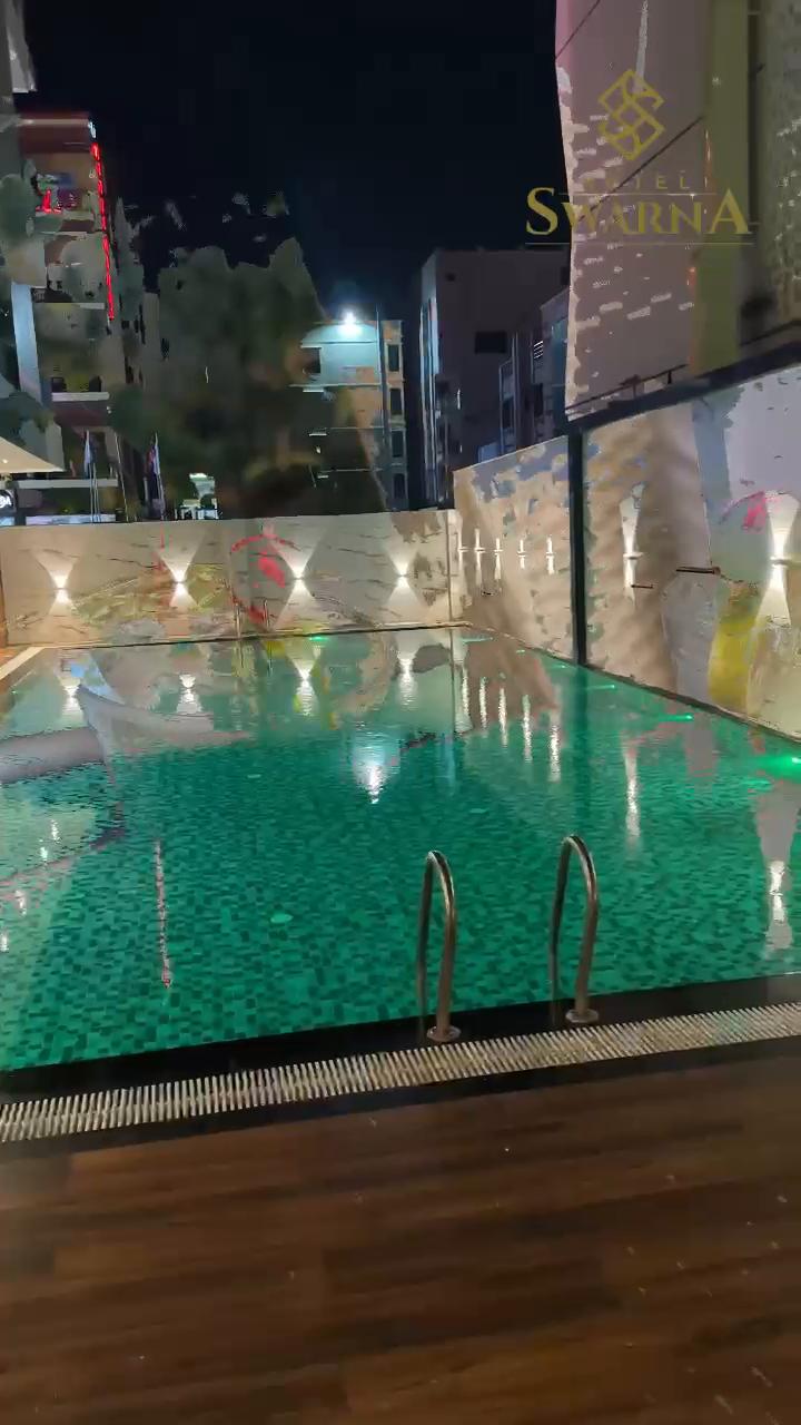 Hotel Swarna - Tap to explore photos