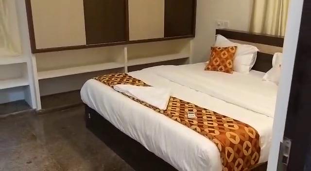 Sree Service Apartments - Tap to explore photos