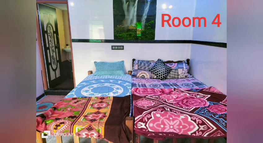 Jog Falls Ruby Homestay - Tap to explore photos