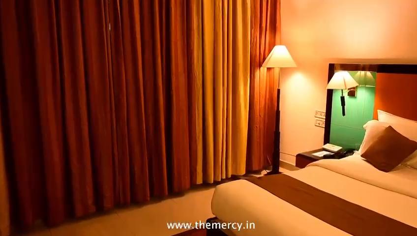 Mercy Luxury Business Hotel - Tap to explore photos