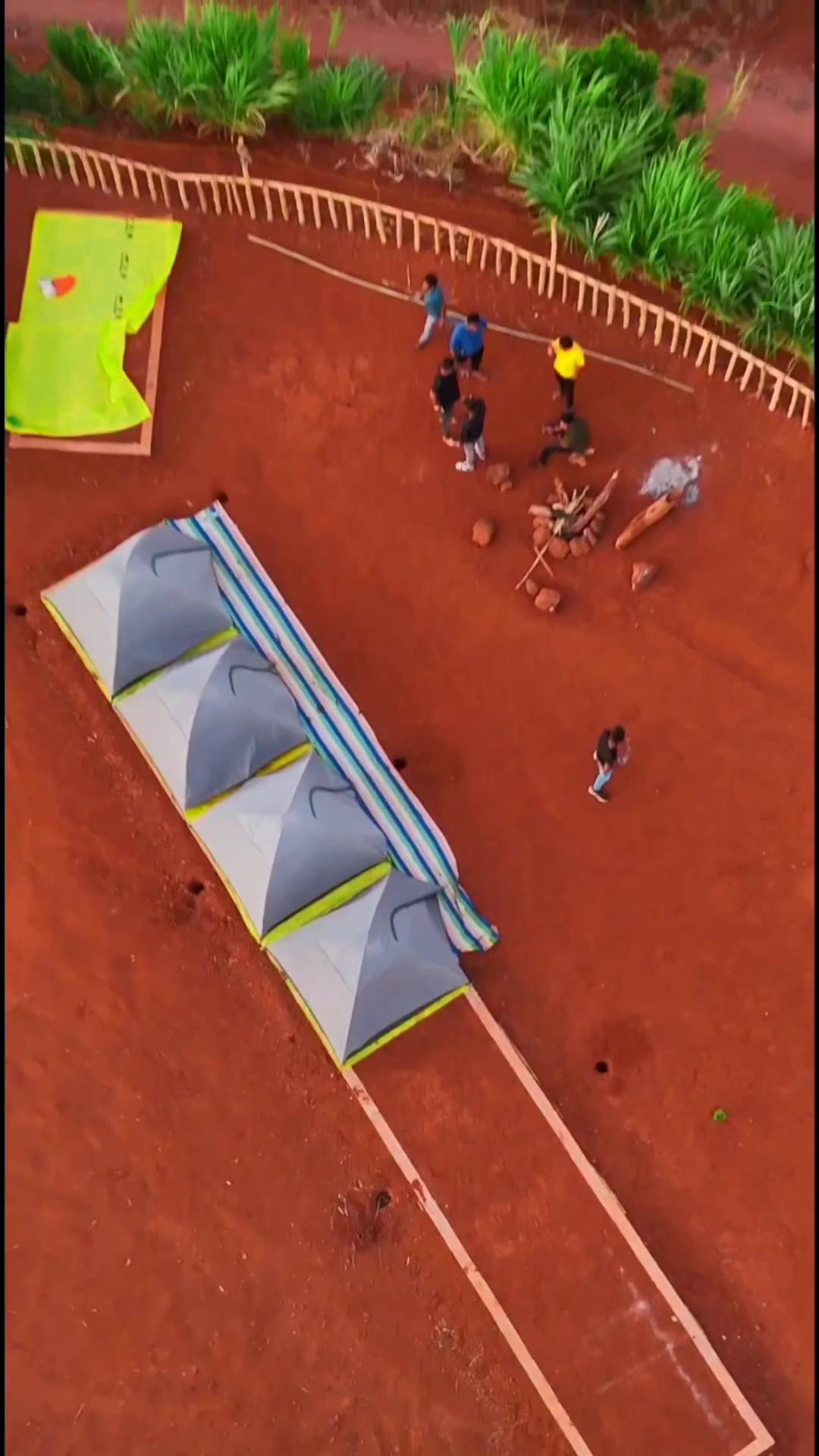 Yuva Yatri Campsite - Tap to explore photos