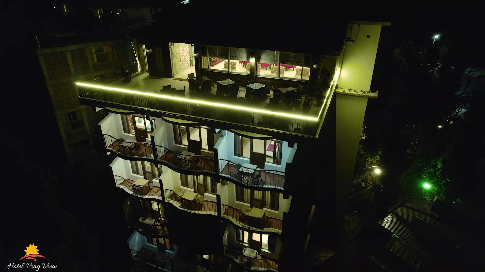 Hotel Pong View - Tap to explore photos