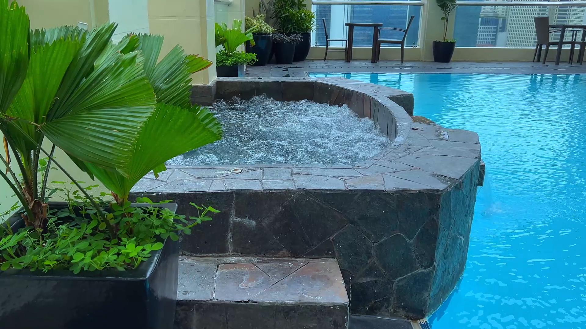 City Garden Hotel Makati - Tap to explore photos