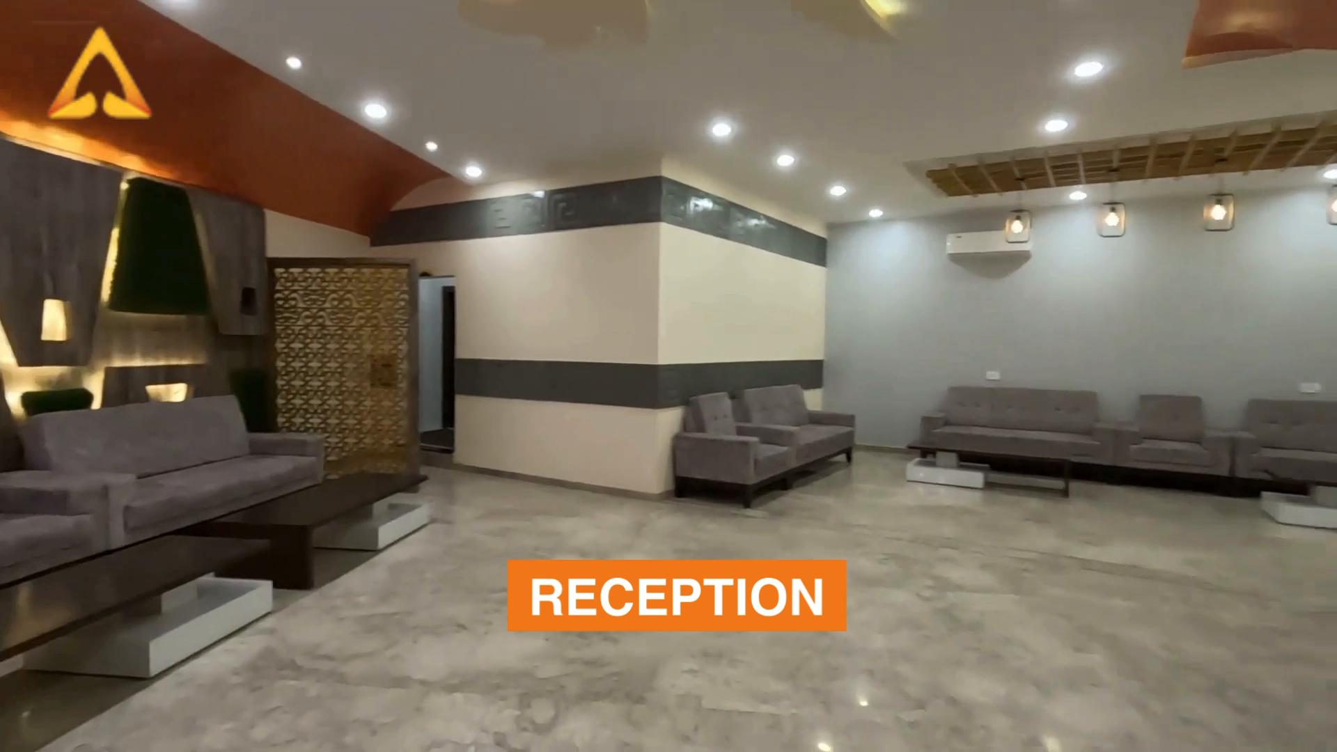 Hotel Annpurna Regency - Tap to explore photos