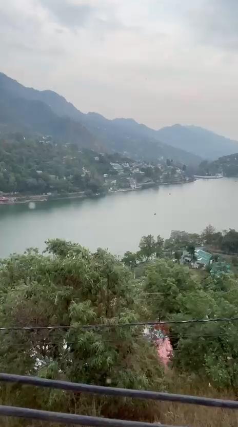 Lake and Hills homestay : Bhimtal - Tap to explore photos