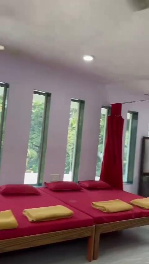 Oxygen Resort Alibaug - Tap to explore photos