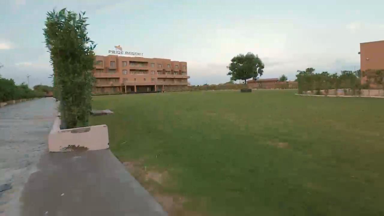 Pride Resort Jodhpur - Tap to explore photos