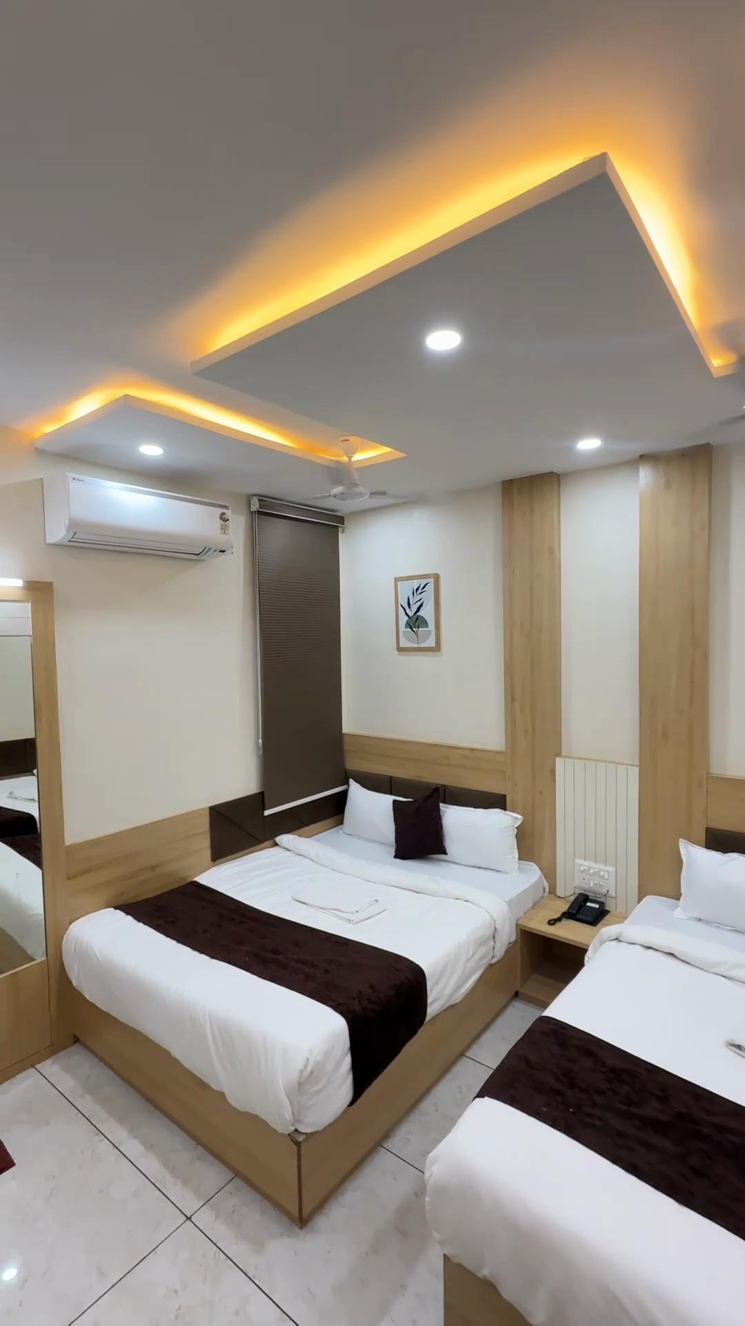 Hotel Kusum Kunj - Tap to explore photos
