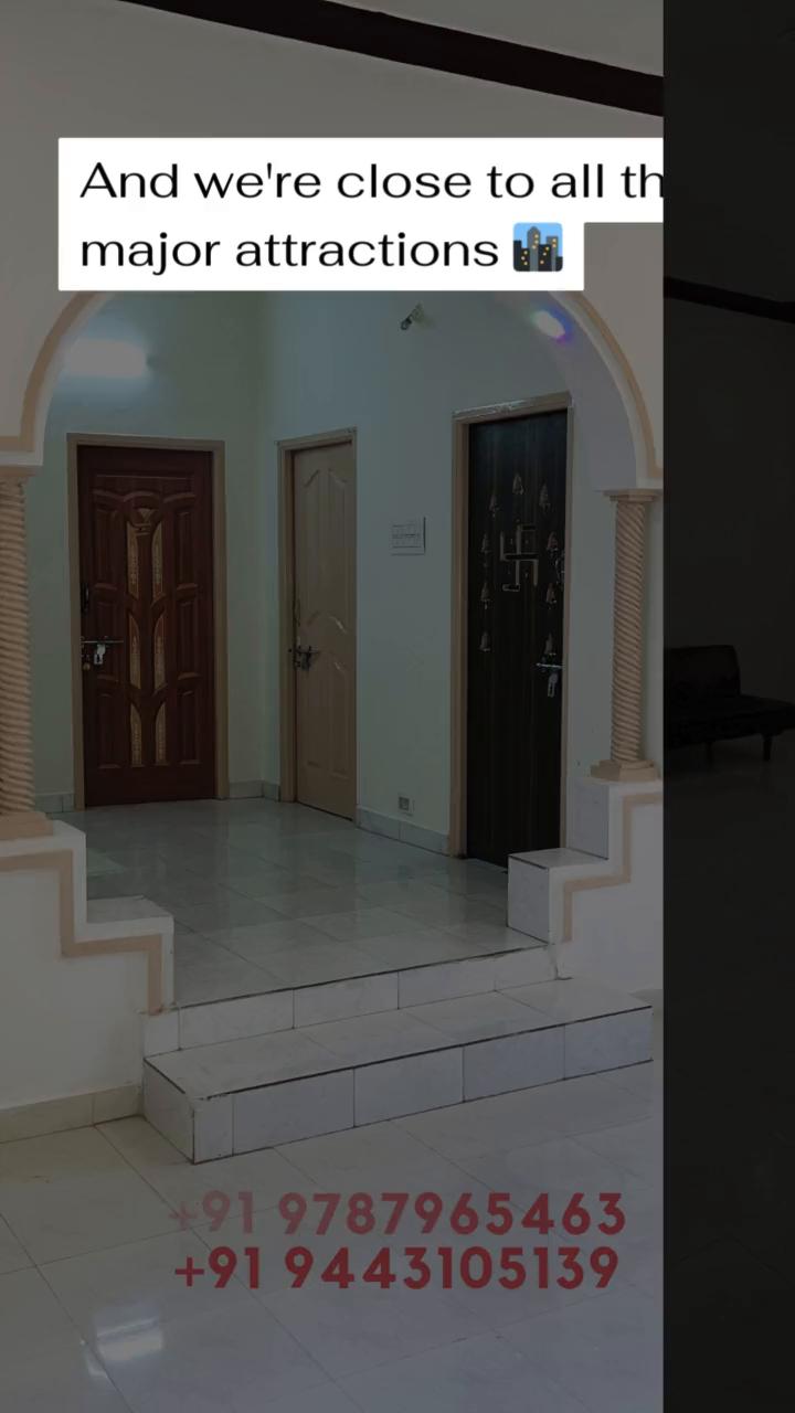 Shree Anugraha Home Stays - Tap to explore photos
