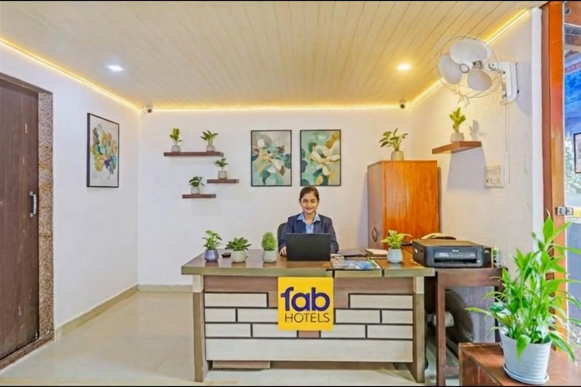 FabHotel 22 Square Living Spaces - Nr. Calangute Beach - Tap to explore photos