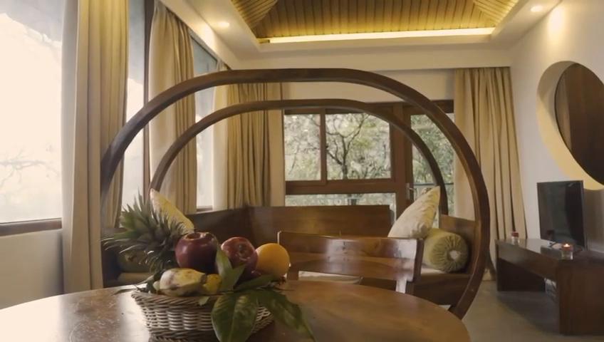 Elixir Hills Suites Resort & Spa - Tap to explore photos