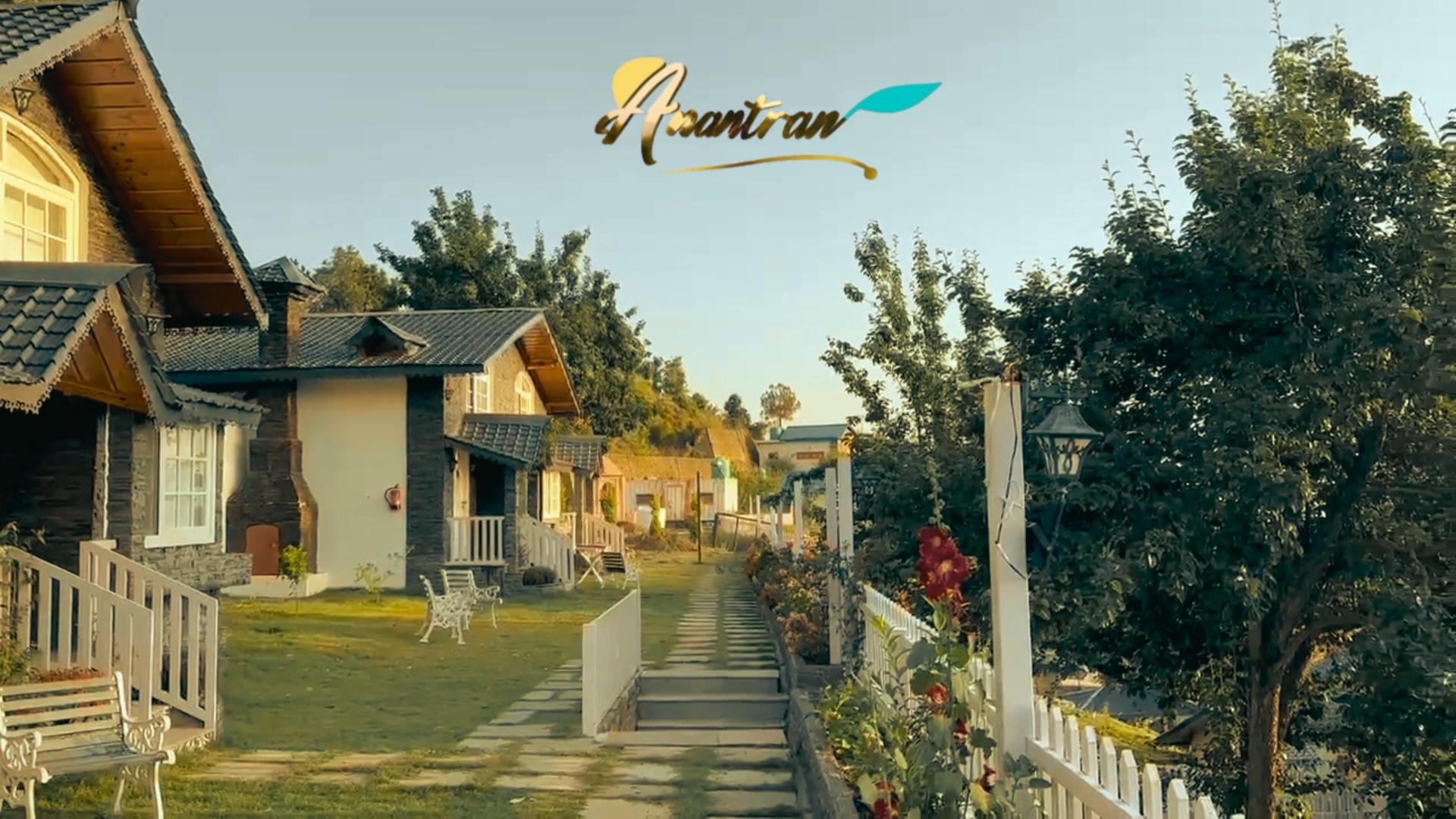 Amantran Resorts - Tap to explore photos