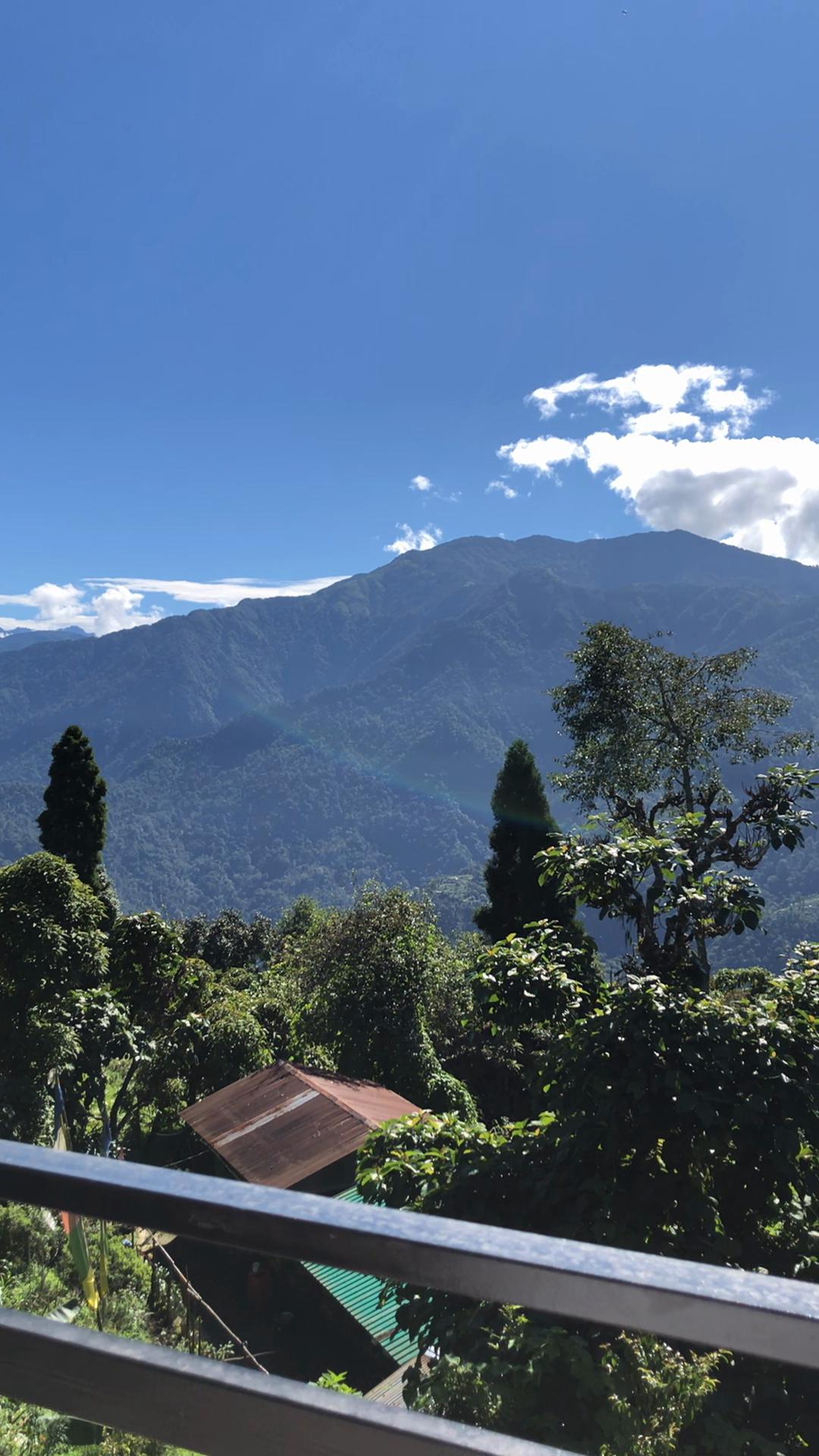 OKHAR RNS Neoravalley Homestay, Rishop - Tap to explore photos