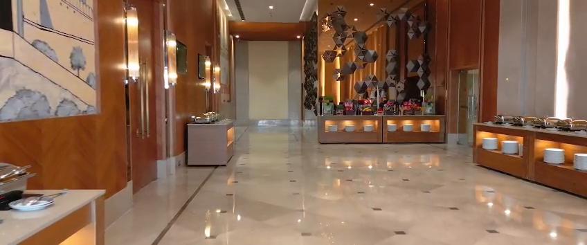 Radisson Jaipur City Center - Tap to explore photos