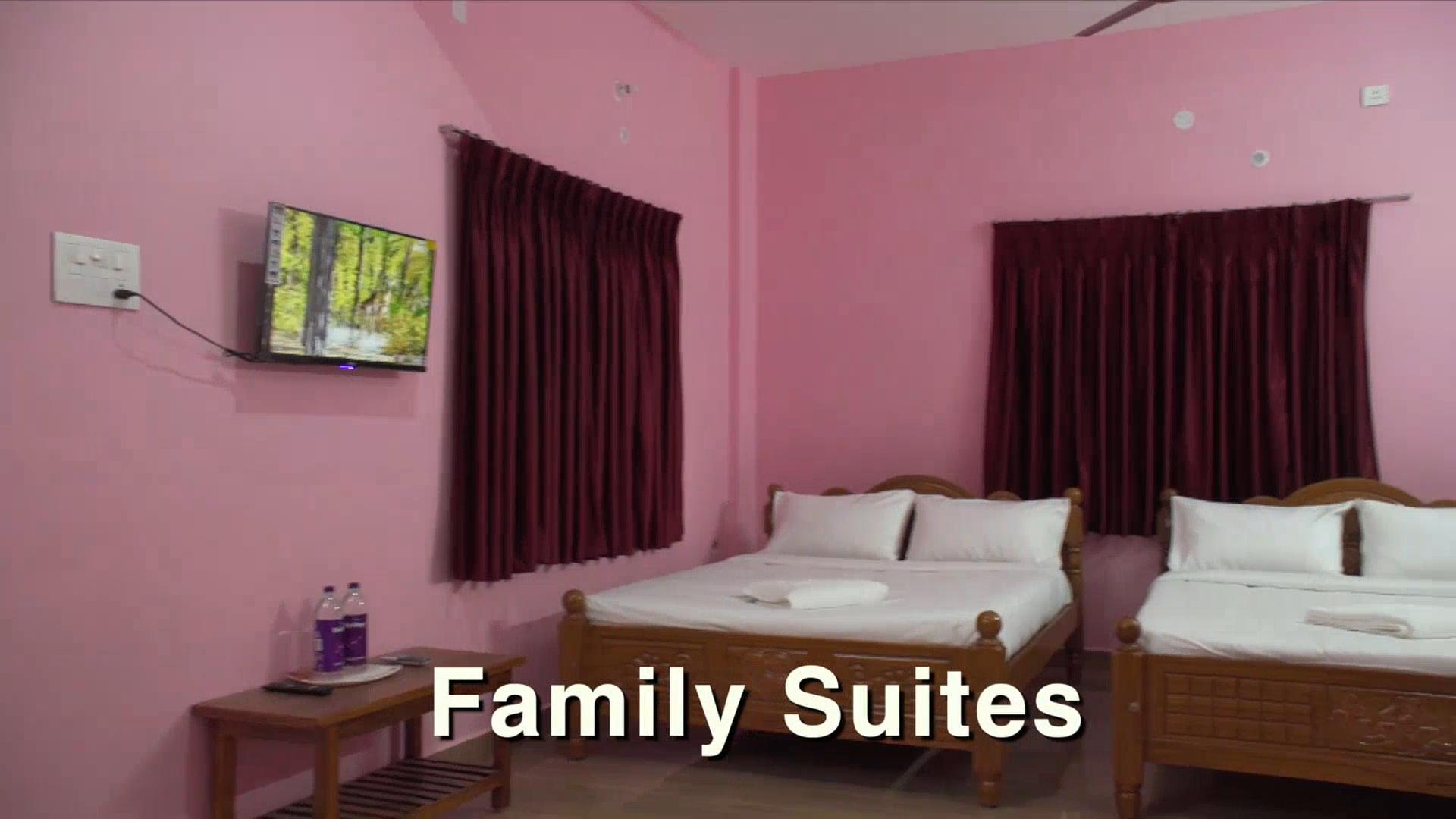 Sri Siva Shankara Inn - Tap to explore photos