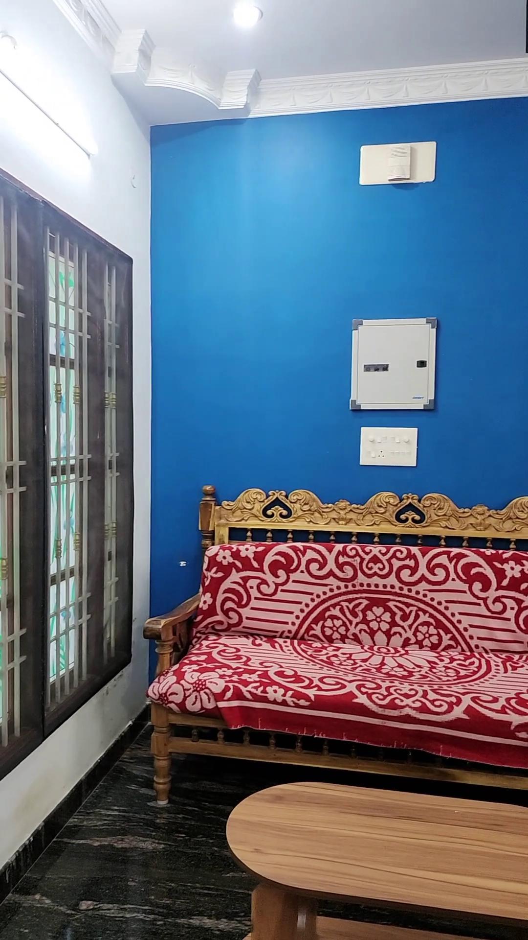 Paradise Home Stay Mortandi, Pondicherry - Tap to explore photos