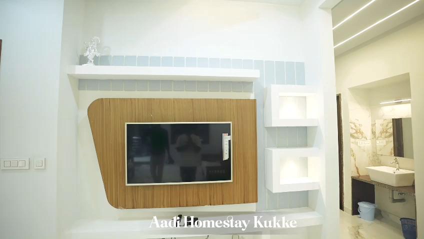 Aadi Homestay Kukke. - Tap to explore photos