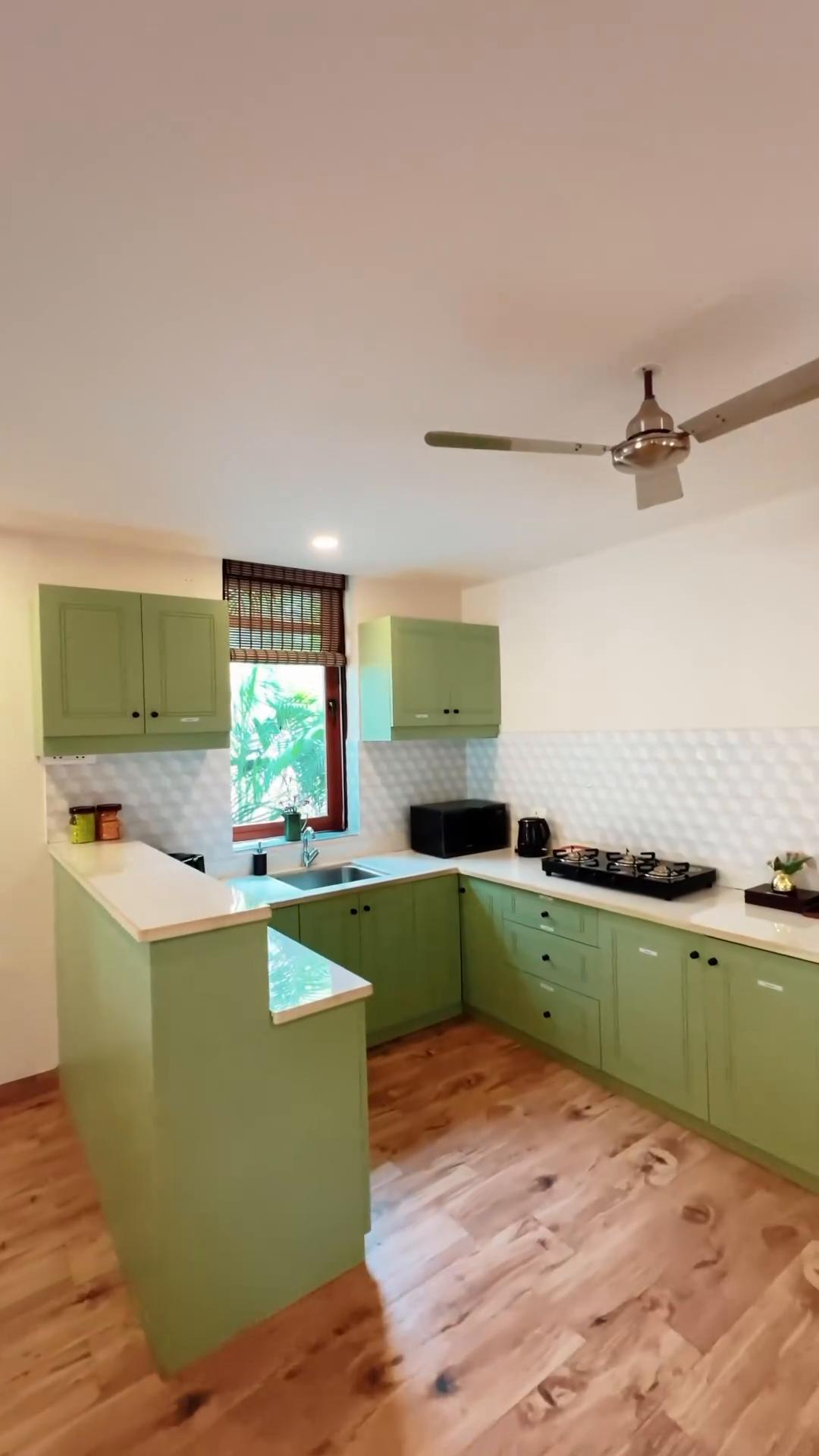ELIVAAS 3 BHK with Pvt Pool | Azalea - Tap to explore photos